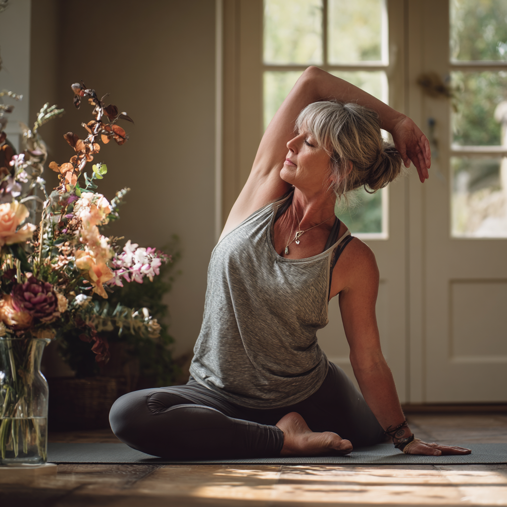 Безпечна практика йоги